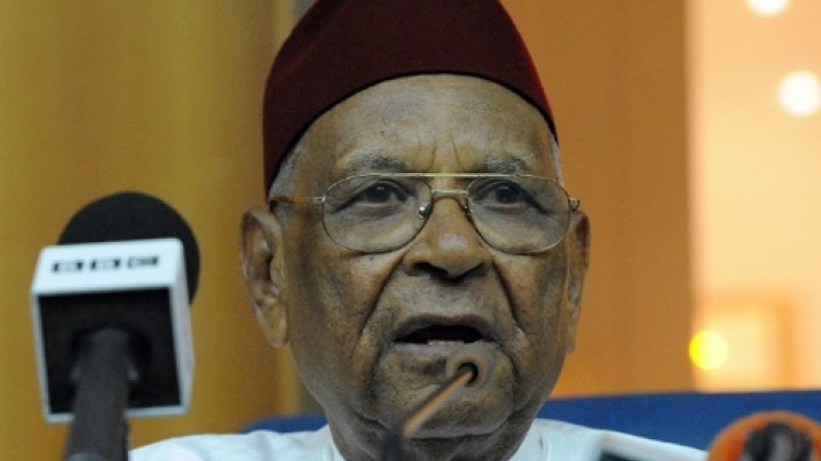 Décès de l'ex-directeur sénégalais de l'Unesco Amadou Makhtar Mbow à 103 ans
