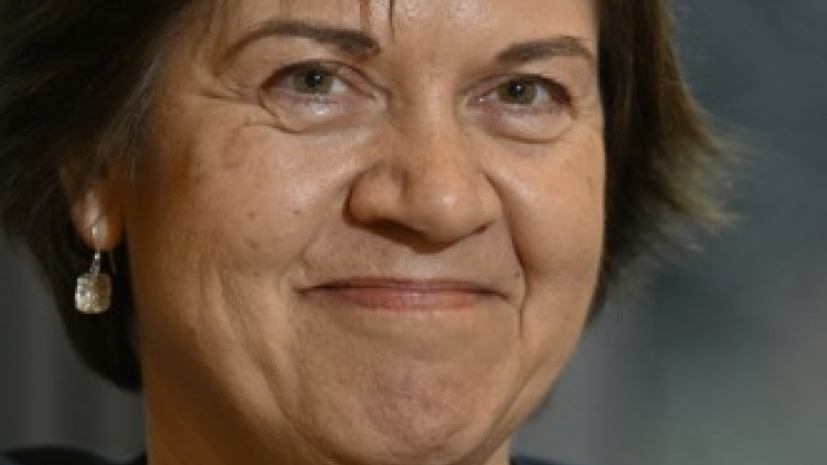 Ann Caluwaerts, l'une des principales cadres de Telenet, quitte le groupe