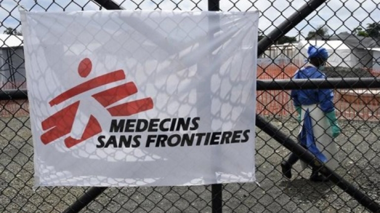 MSF et Oxfam renforcent leur soutien à la population libanaise après les bombardements