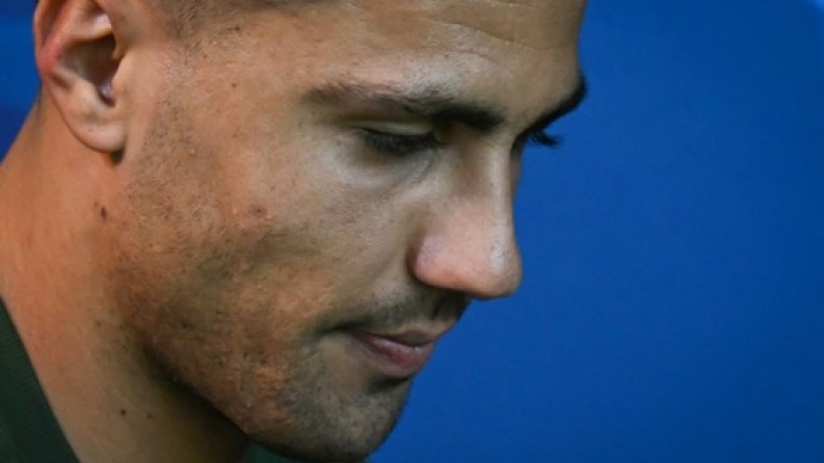 Manchester City confirme une blessure aux ligaments du genou pour Rodri