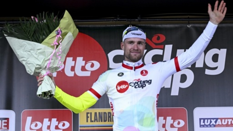 Le GP Samyn quitte la Coupe de Belgique et devient Ename Samyn Classic