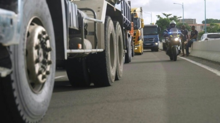 Vie chère en outre-mer: l'octroi de mer, taxe critiquée mais incontournable