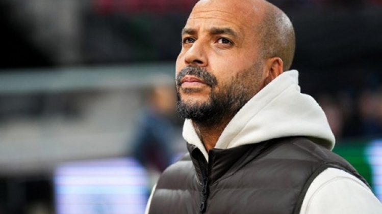 Pascal Jansen estime que Ferencvaros n'aurait pas dû perdre face à Anderlecht