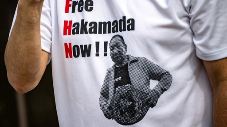 Un Japonais de 88 ans, dont 46 passés dans le couloir de la mort, acquitté