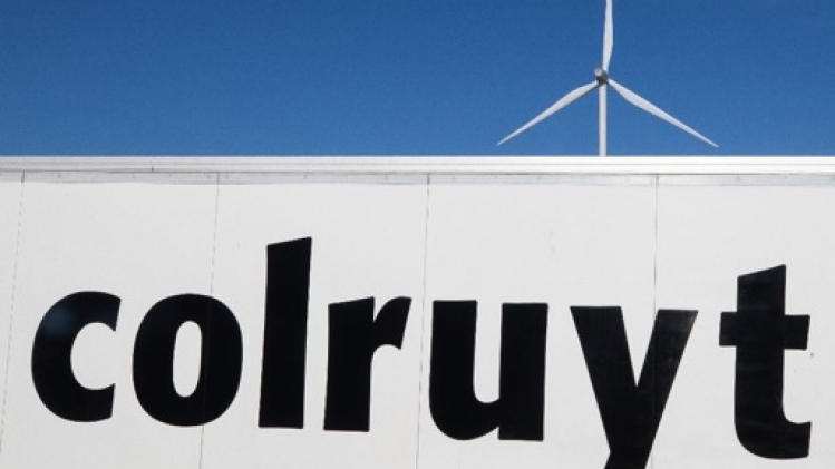 Colruyt investit dans BON, l'enseigne de prêt-à-manger