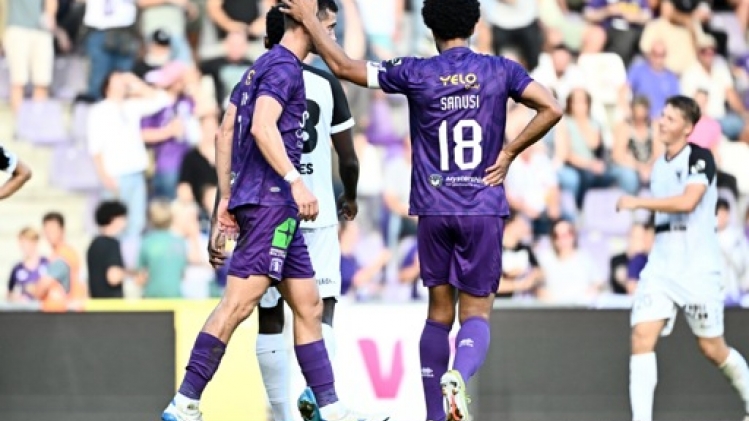 Le Beerschot craint que ses supporters ne menacent le derby à l'Antwerp dimanche