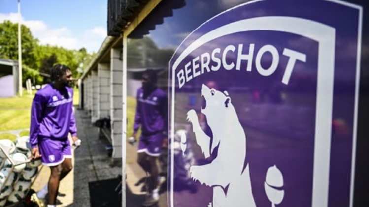 Le Club de Bruges veut se reprendre à Charleroi vendredi en ouverture de la 9e journée