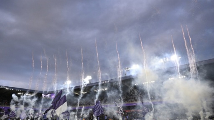 Le Club de Bruges veut se reprendre à Charleroi vendredi en ouverture de la 9e journée