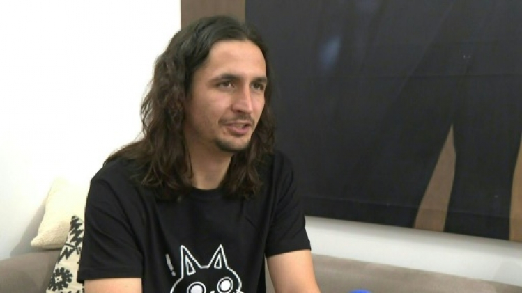 Eating the cats: avec sa parodie de Trump, The Kiffness propulsé star des réseaux sociaux