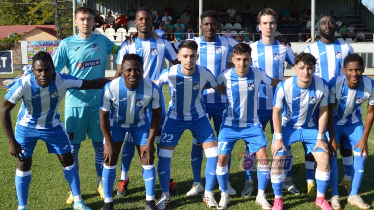 Copyright: ACS Voința Limpeziș