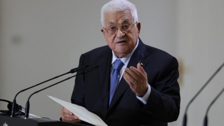 Faites cesser ce crime, faites cesser les tueries !, implore Mahmoud Abbas à l'Onu