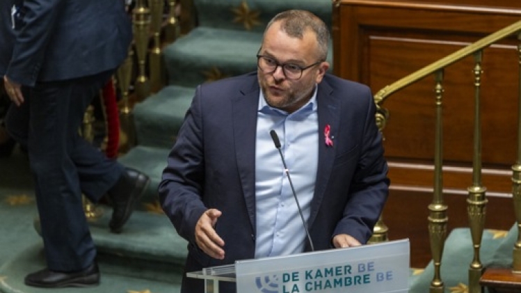 La Chambre désigne sa commission d'enquête sur l'Opération Calice