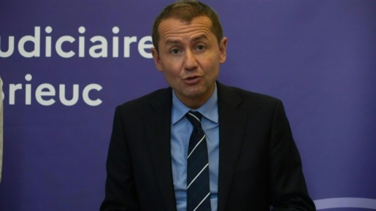 Le maire de Saint-Brieuc agressé, le suspect hospitalisé en psychiatrie