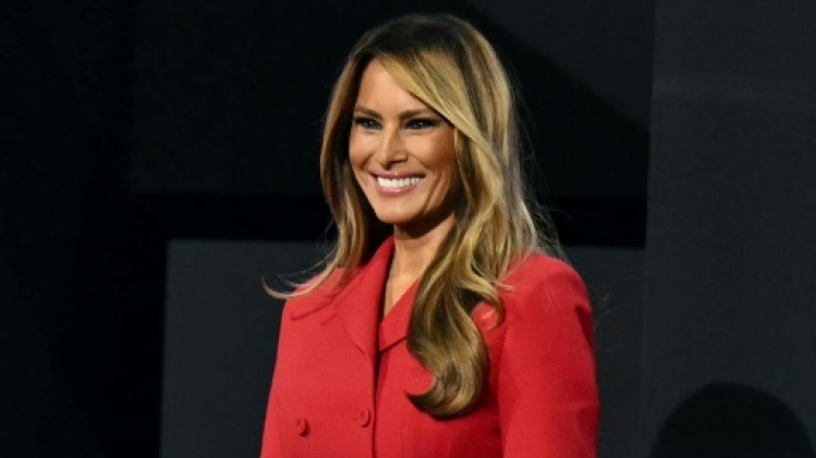 Harris tente de rallier les républicains modérés, Trump persiste à mentir sur l'élection de 2020