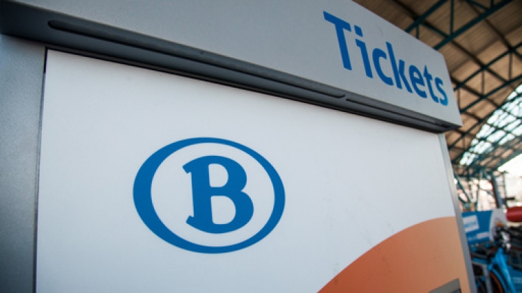 La SNCB arrête la vente physique de tickets internationaux dans neuf gares