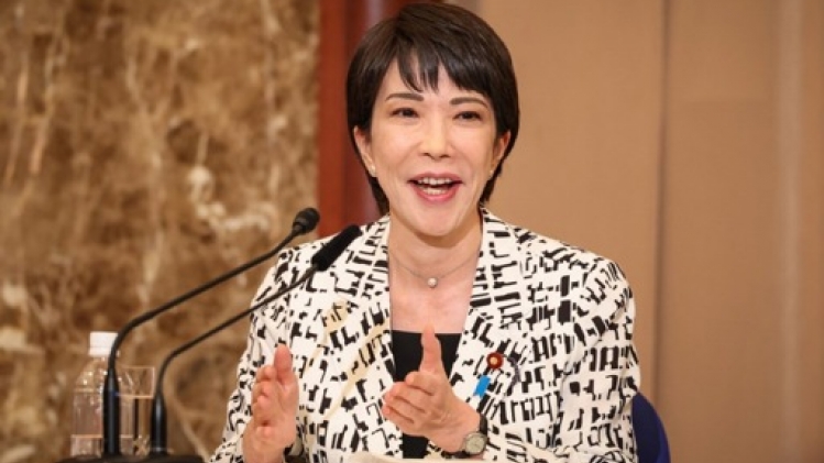 Japon: duel Ishiba-Takaichi pour succéder au Premier ministre Kishida