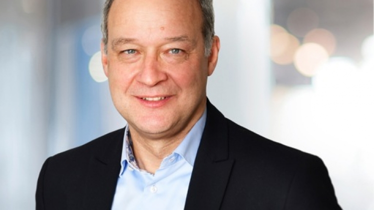 Le groupe wallon Schréder nomme Philippe Felten comme nouveau directeur général