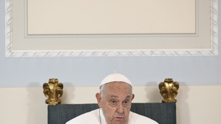 L'Église doit avoir honte et demander pardon pour les violences sexuelles, dit le Pape