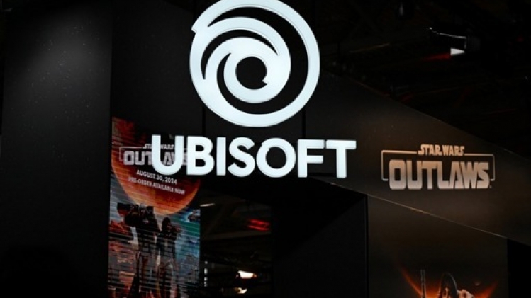 Crédit Agricole dépasse le géant chinois Tencent au capital d'Ubisoft