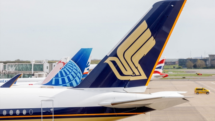 Ce mardi 1er octobre, tous les vols au départ de Brussels Airport sont annulés