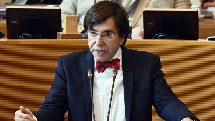 Affaire Nethys: de nouvelles révélations, Elio Di Rupo manipulé ? 