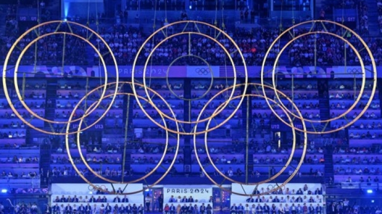 Le gouvernement suisse soutient la candidature pour les Jeux d'hiver de 2038