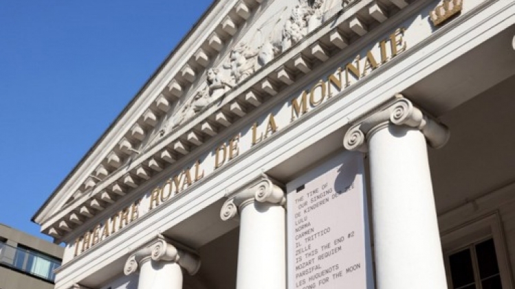 La 3e édition de la Brussels Biennale Neoclassic débute ce samedi