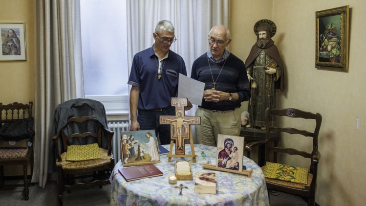 Edition numérique des abonnés