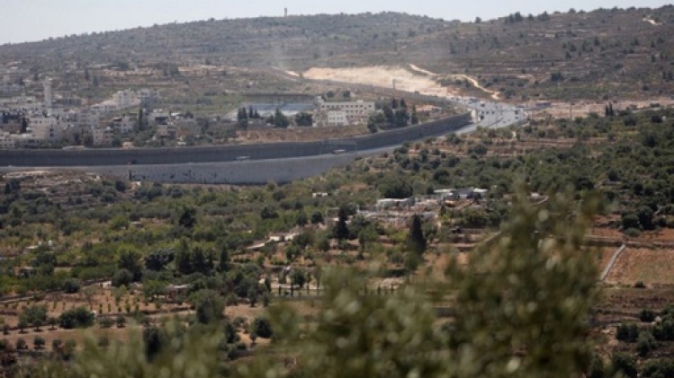 Israël rappelle des bataillons de réserve en Cisjordanie