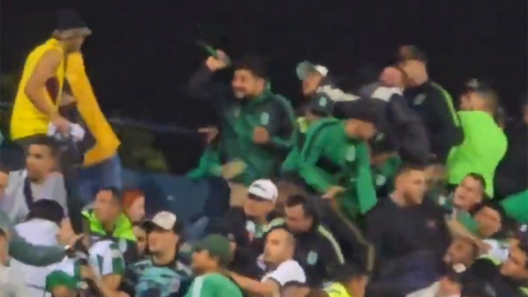 Copyright: X, LaPagVerdolaga