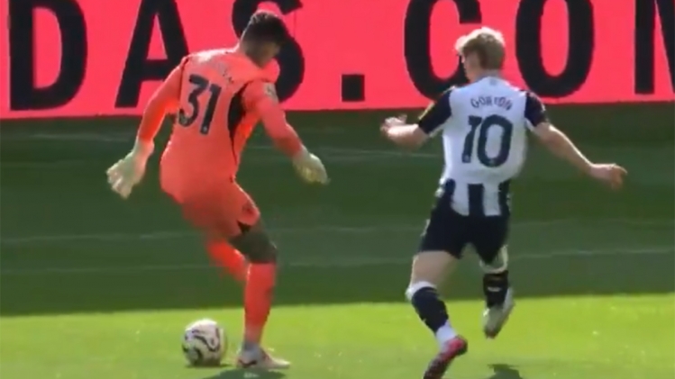 Copyright: X,&nbsp;AntonioCunha79