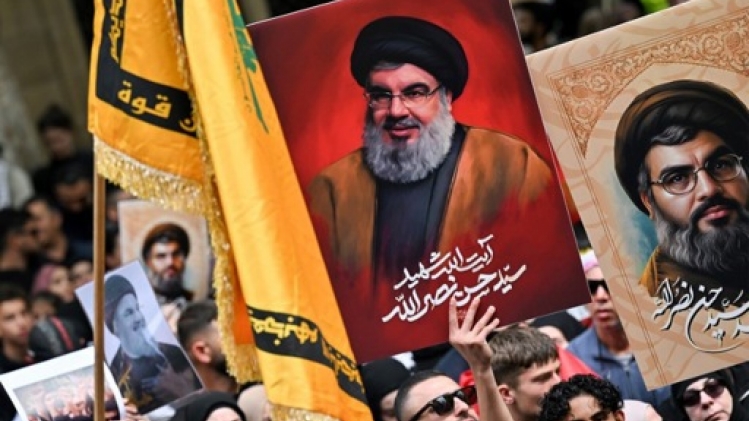 L'Iran prévient de l'éventualité d'une guerre au Moyen-Orient : tout est possible