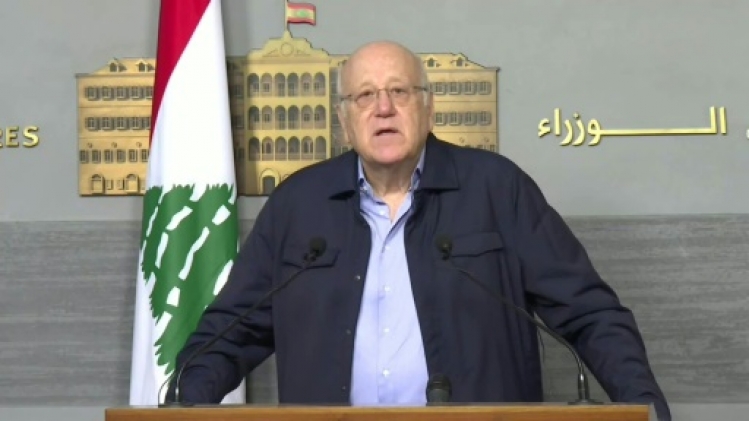 L'ONU lance une aide alimentaire d'urgence pour un million de Libanais