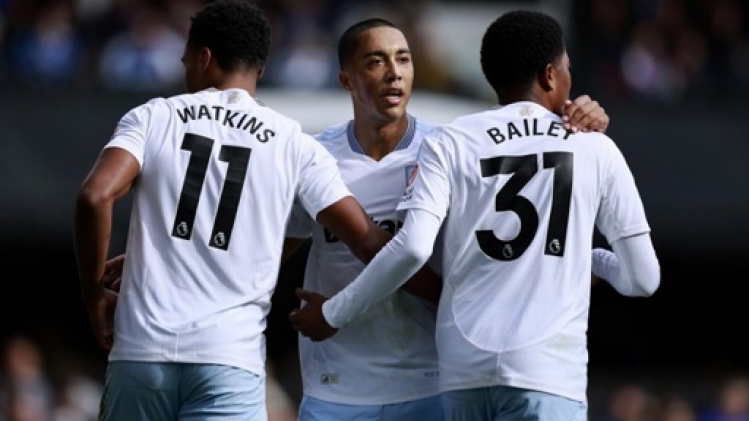Aston Villa bloqué par Ipswich