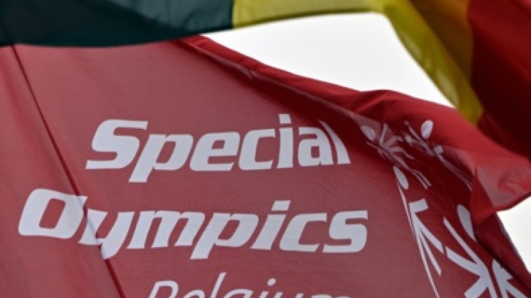 Gand accueille ce week-end la Special Champions League