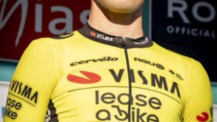 Victime d'un problème au genou, Olav Kooij doit prématurément mettre fin à sa saison