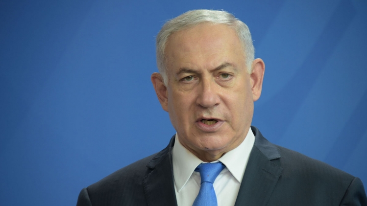 netanyahu