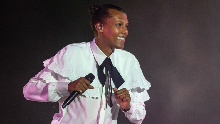 stromae