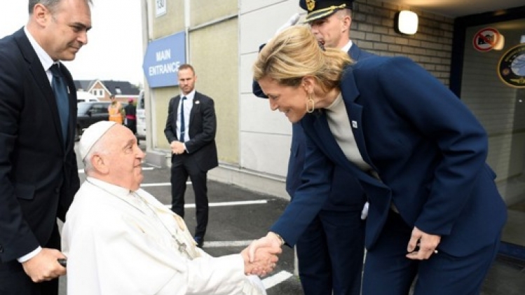 Les propos du pape sur l'avortement inutilement blessant
