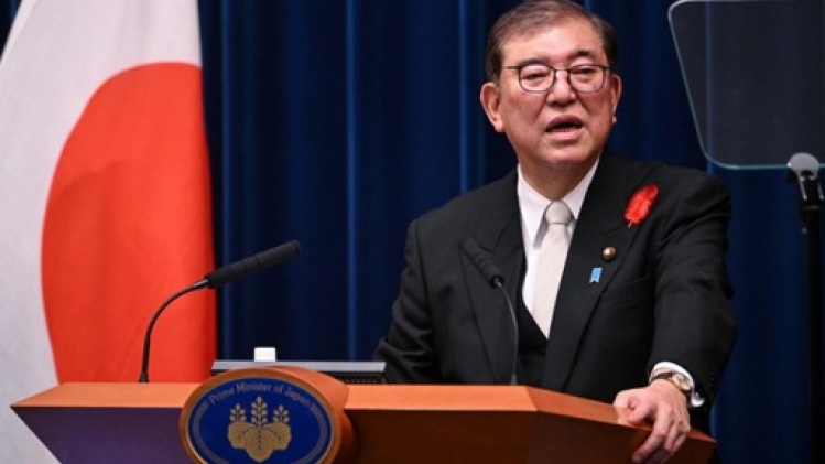 La sécurité du Japon jamais autant menacée depuis la fin de la Deuxième Guerre mondiale