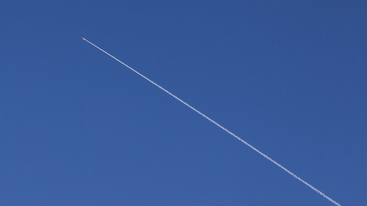 Une attaque de l'Iran contre Israël par missile balistique serait "imminente" selon un haut responsable américain