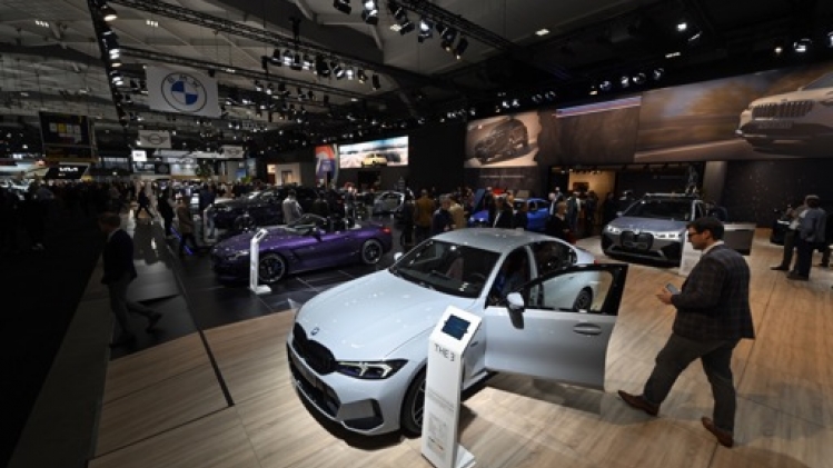 Febiac enregistre une baisse des ventes de voitures neuves de 18,6% en septembre