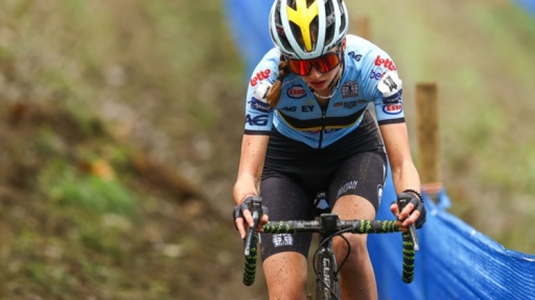 L'équipe Ridley Racing se lance dans le cyclocross la saison prochaine