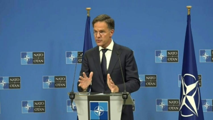 Six civils tués dans une frappe en Ukraine, Zelensky dénonce la terreur russe