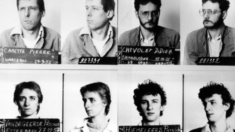 Les CCC posaient leur première bombe il y a 40 ans à Evere