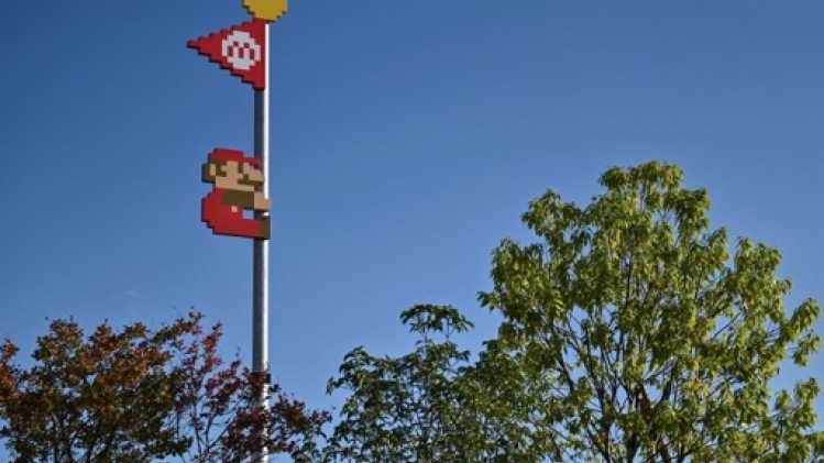 Nintendo ouvre un musée sur son histoire, des cartes à jouer aux consoles de jeu vidéo