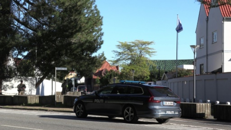 Danemark: deux explosions à proximité de l'ambassade d'Israël (police)