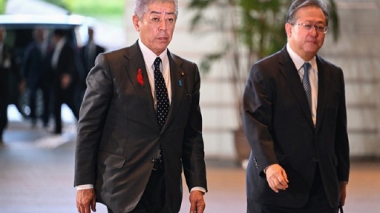 Le Japon veut une relation constructive et stable avec la Chine