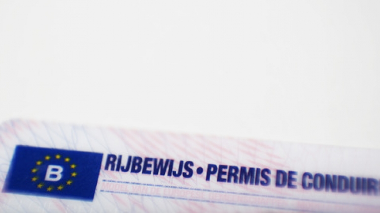 Il est désormais possible de renouveler son permis de conduire en ligne