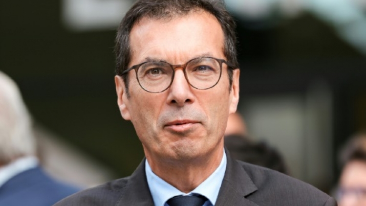 Le PDG de la SNCF appelle à accentuer les investissements dans le réseau ferroviaire